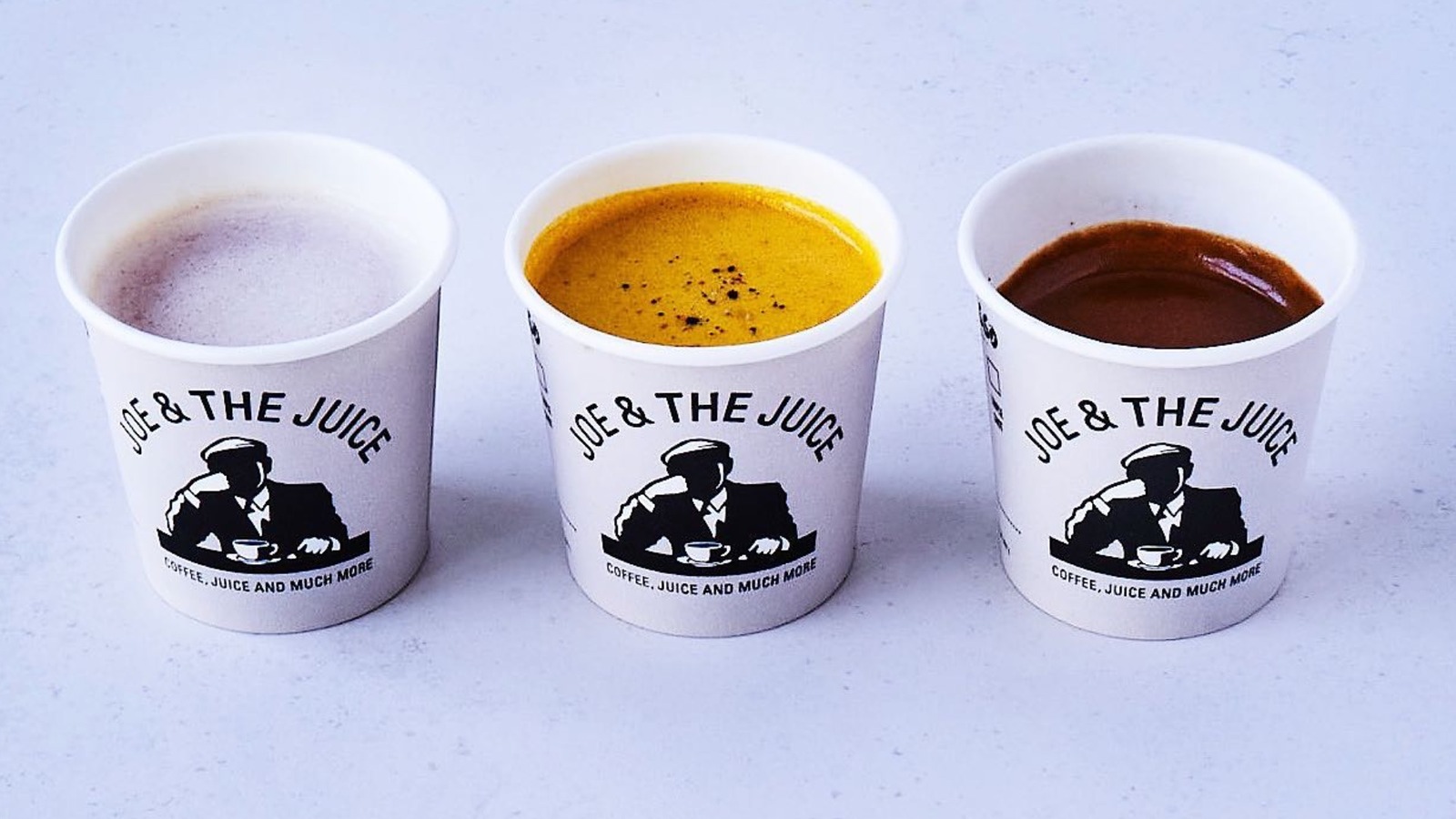 TikTok Is Raving About Joe & The Juice's Spicy Tuna Sandwich TrendRadars