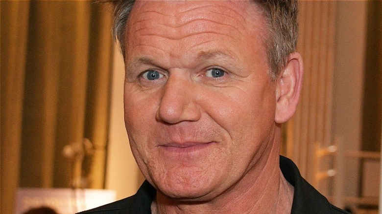 Gordon Ramsay 