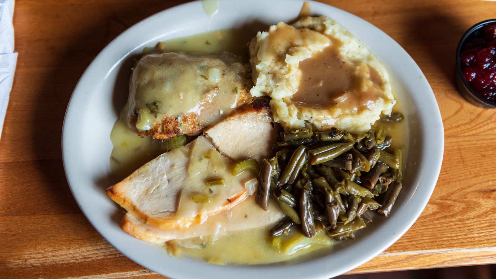 TikTok Is Terrified Of This Cracker Barrel Training Video