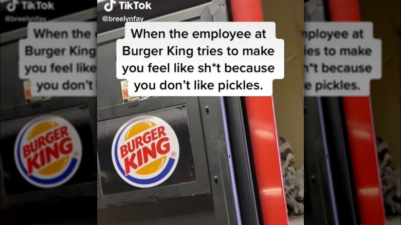 TikTok screenshot