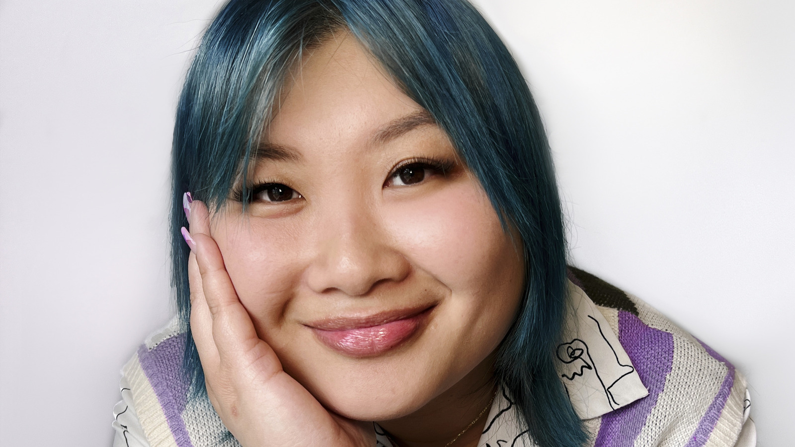 TikToker Soy Nguyen Talks All Things AAPI Month And Vietnamese Dishes