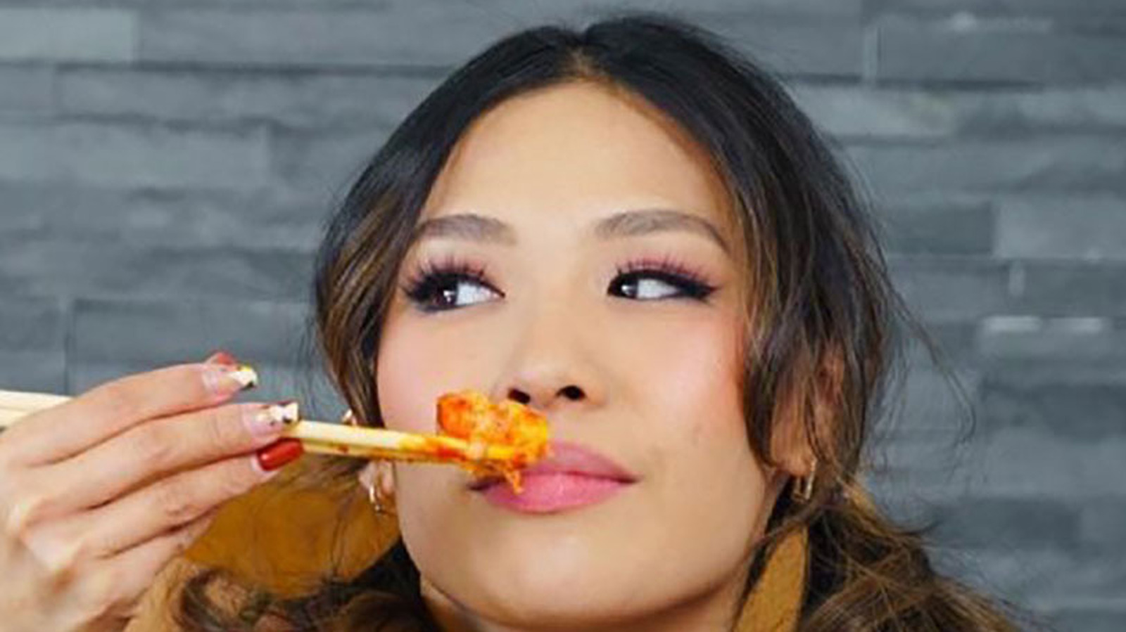 TikTok's Jessica Woo Spills The Details On Her Bento Box School Lunches