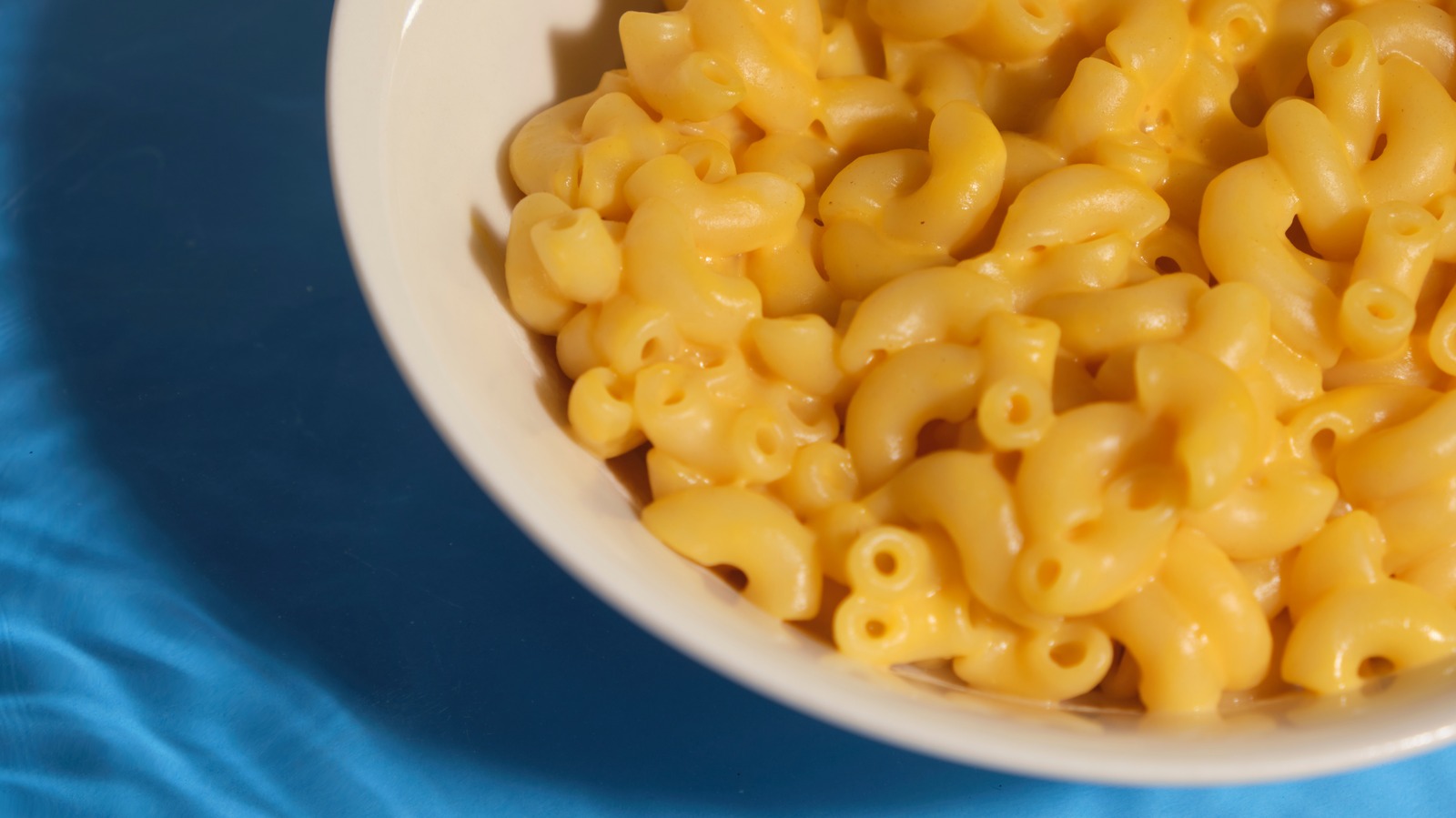 TikTok's KFC Mac And Cheese 'Hack' Is Really Just A Recipe