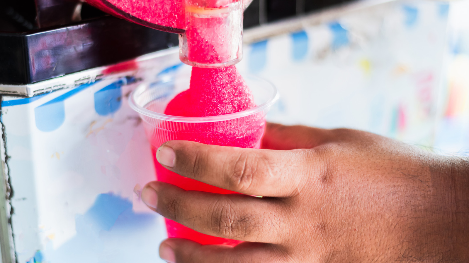 TikTok's Slushie Trend Is A Viral Mess No One Needs