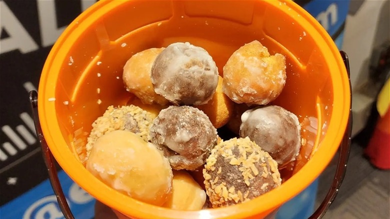 Tim Hortons Timbits