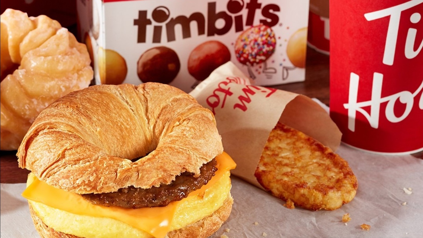 Tim Horton's Secret Menu Options You Didn't Know About