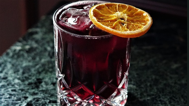 Tinto de verano 