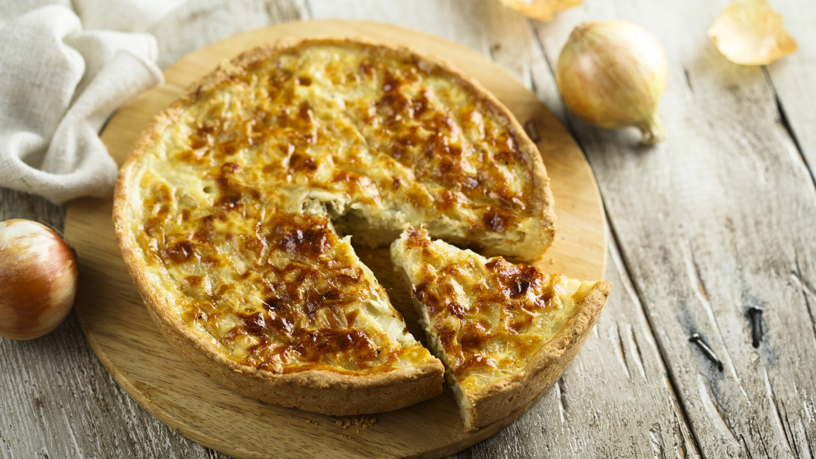 14 Tips For Making The Perfect Quiche
