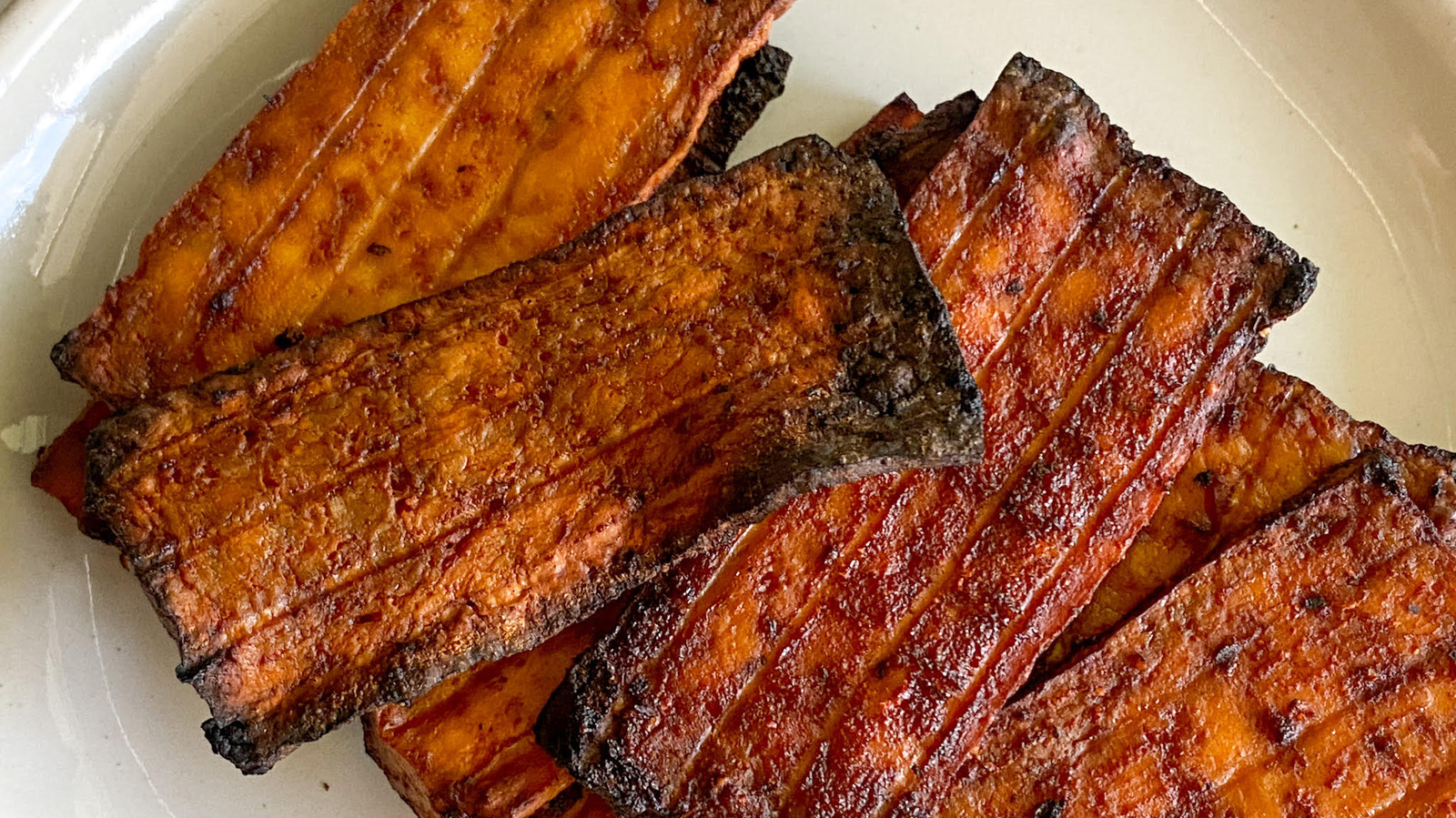 Tofu Bacon Recipe