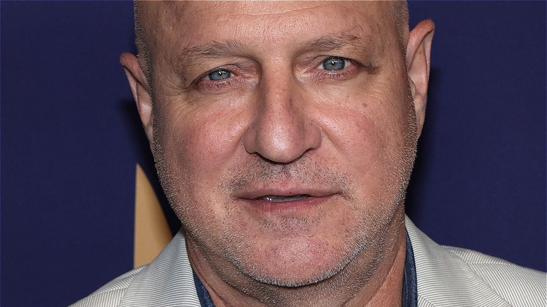 Tom Colicchio