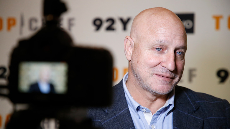 Tom Colicchio