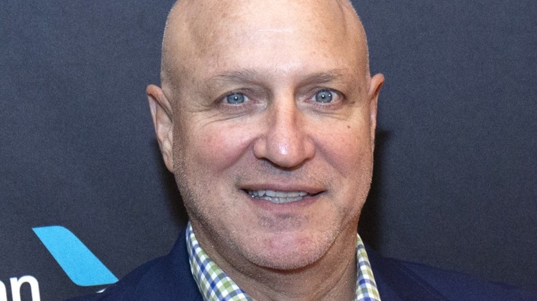 Tom Colicchio