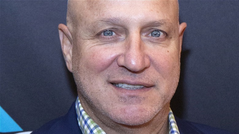 Tom Colicchio