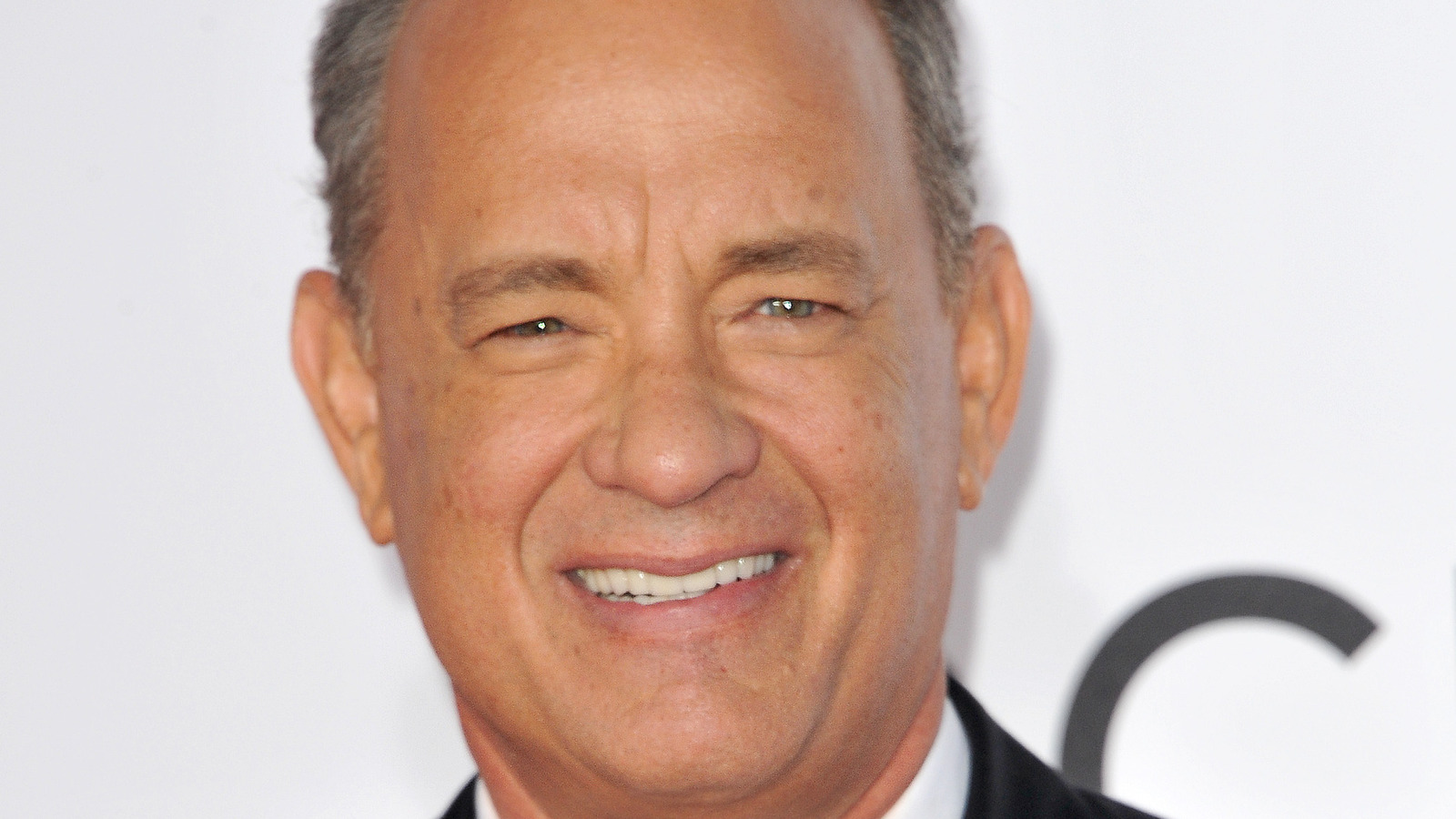 Tom Hanks' New Coffee Brand Donates All Of Its Profits To Veterans
