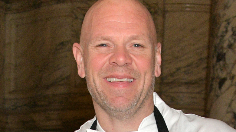 Tom Kerridge headshot