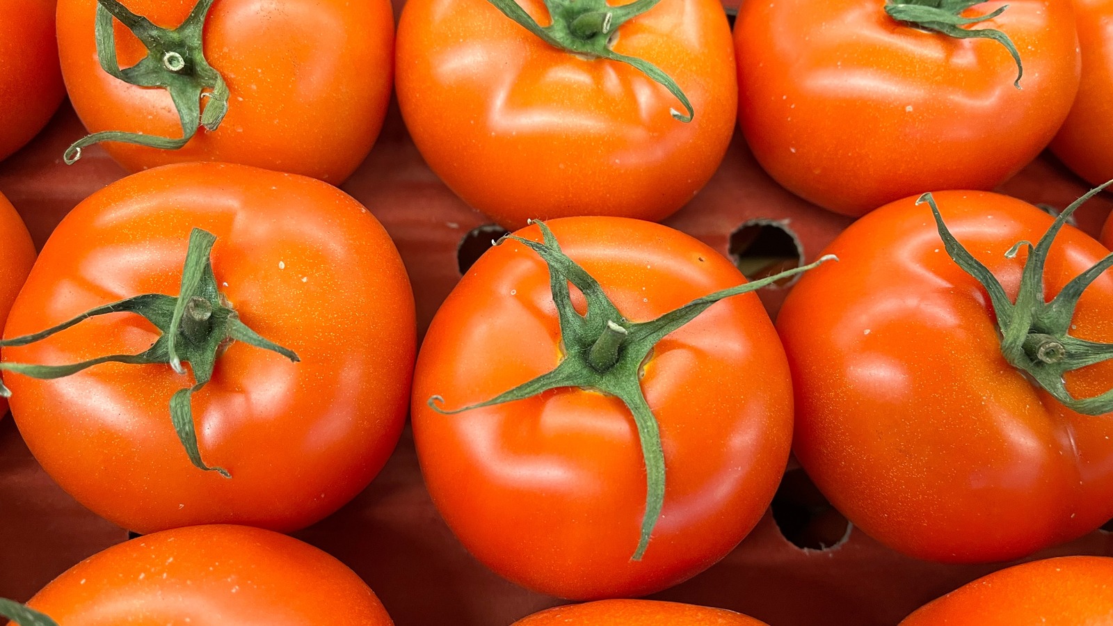 Tomatoes Deserve A Place In Your Morning Smoothies