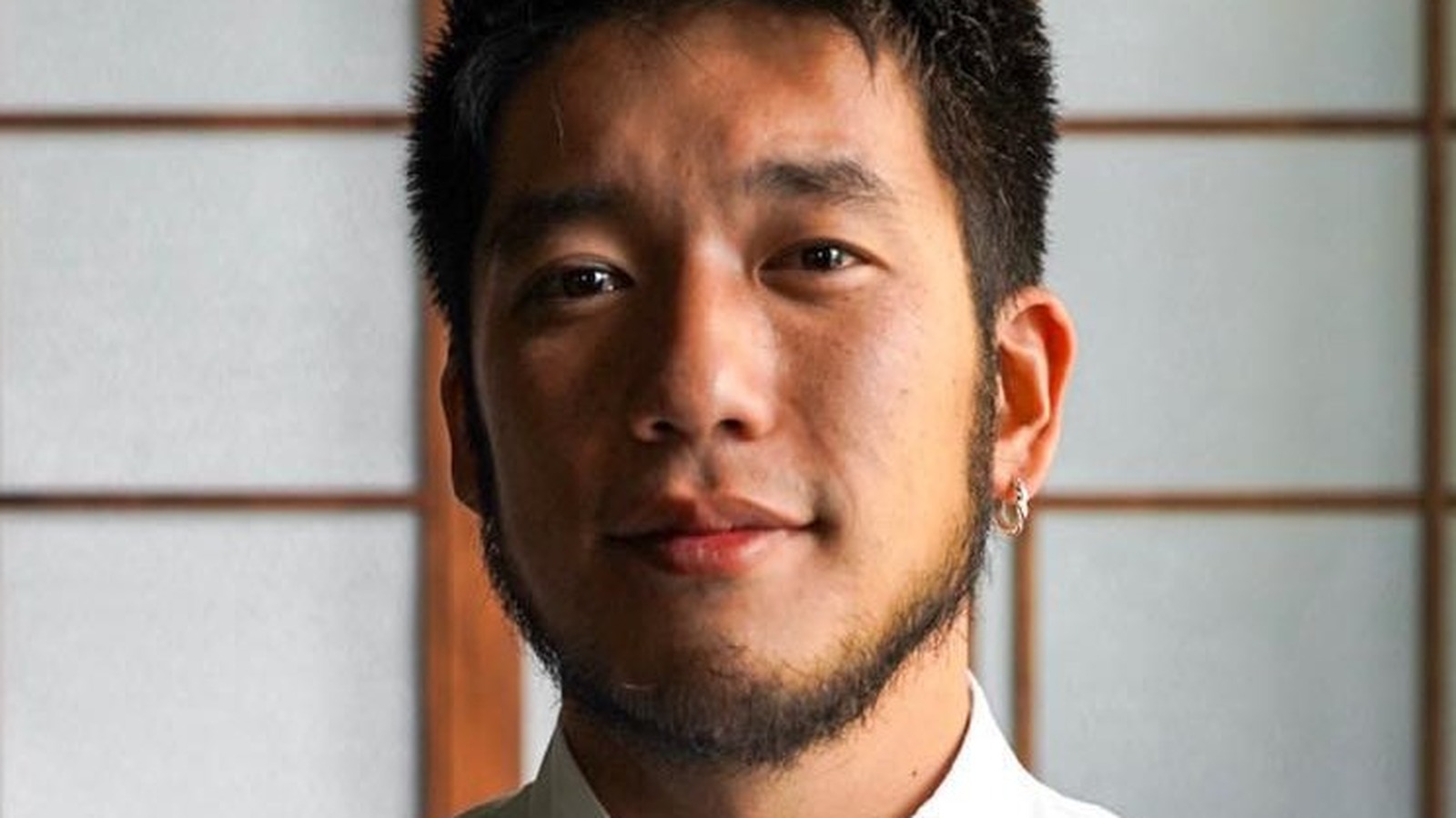 Top Chef Finalist Shota Nakajima's New Restaurant Is All About Teriyaki