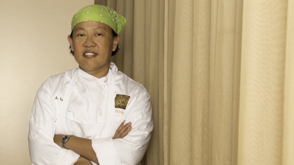 Chef Anita Lo