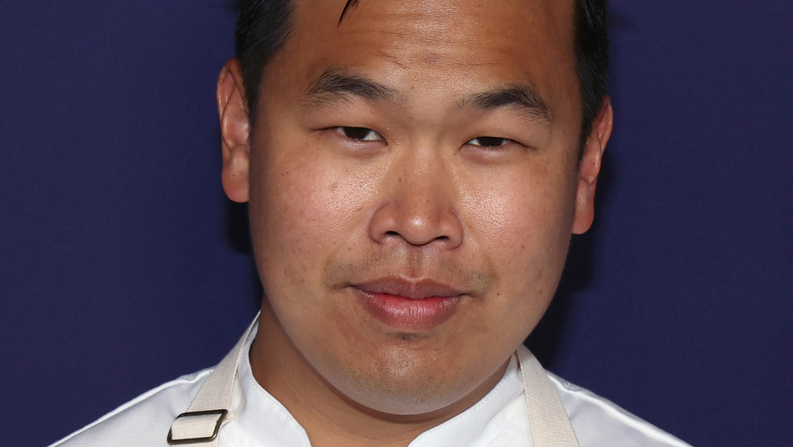 Top Chef Winner Buddha Lo Had Only One Goal With His Final Meal