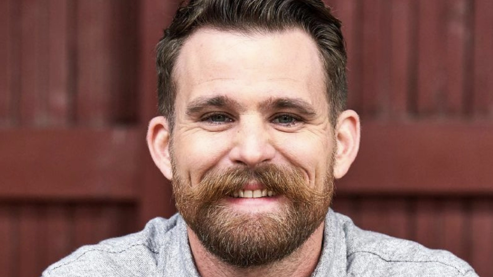 Top Chef Winner Dale MacKay Explained His Food Philosophy And Prepping