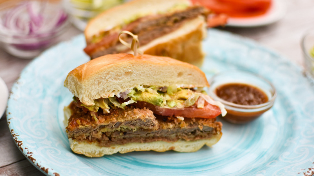 torta recipe