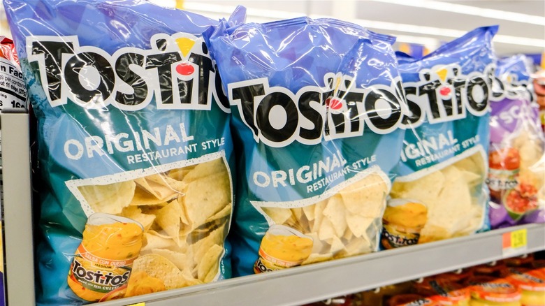 Tostitos