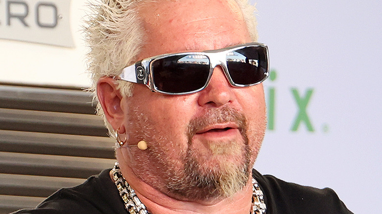 Guy Fieri