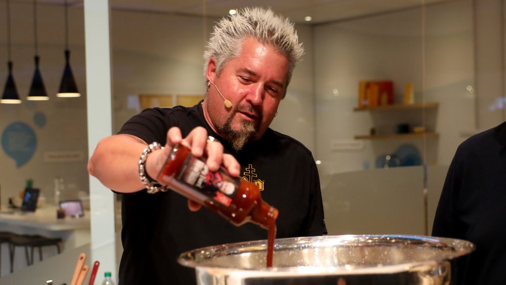 Guy Fieri