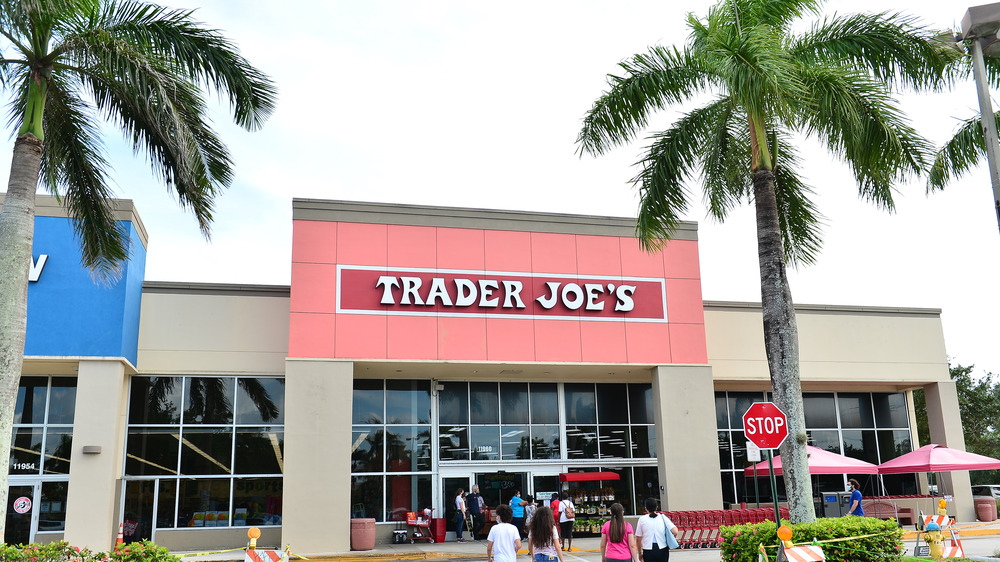 Trader Joe's in Florida