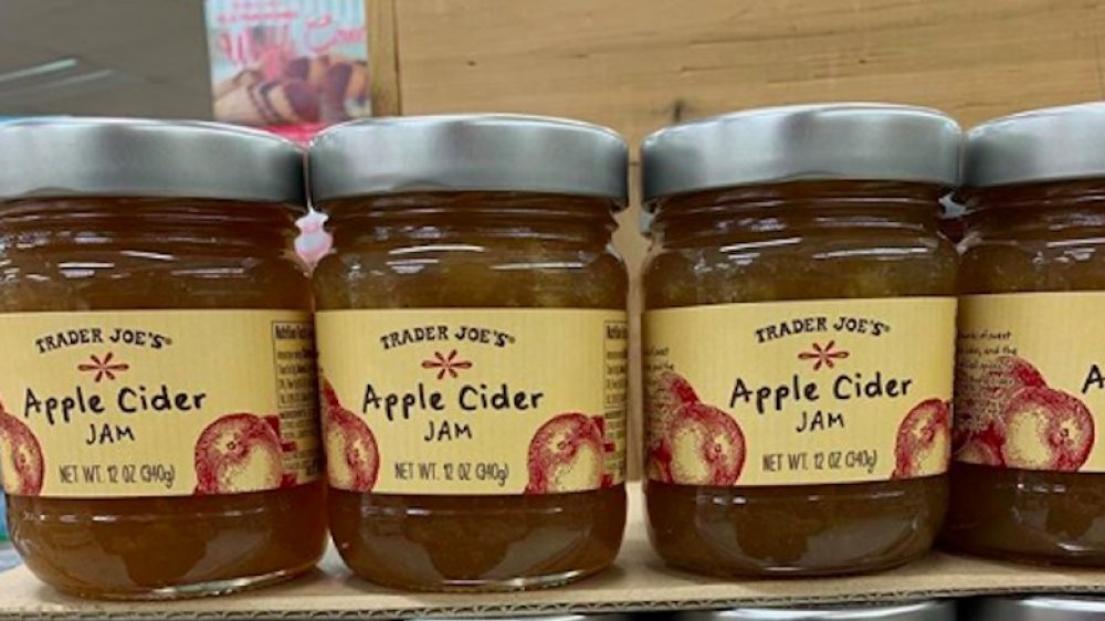 Trader Joe's Fall Favorites Ranked From Worst To Best