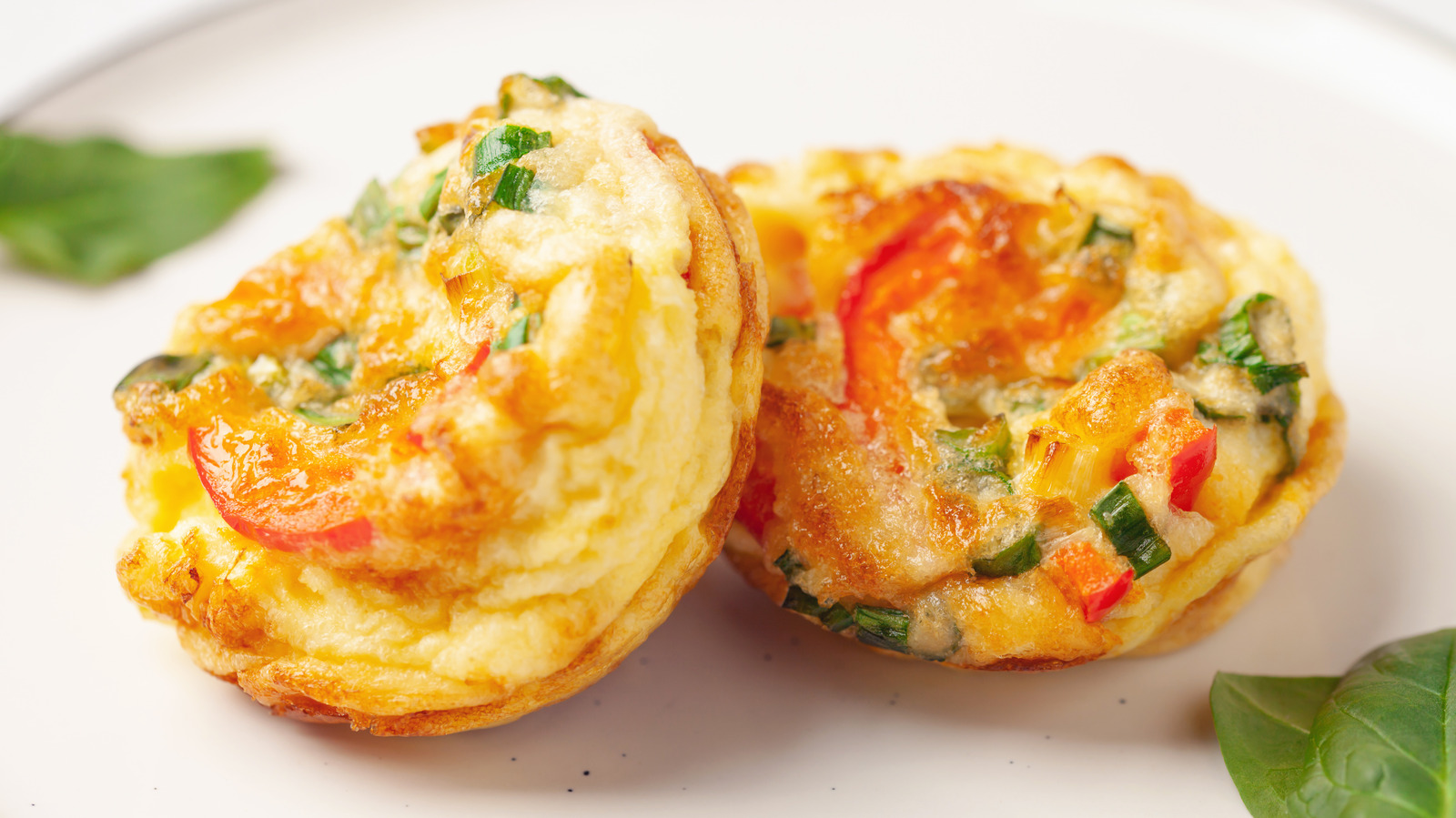 Trader Joe's Fans Are Comparing Its New Egg Bites To Starbucks