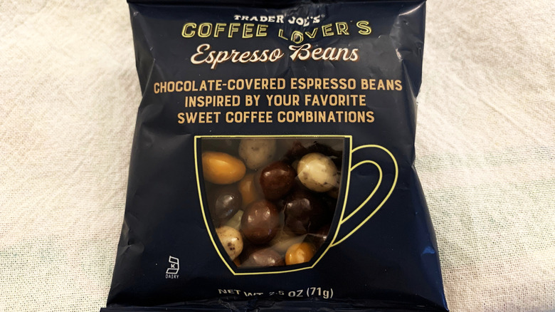 Trader Joe's Coffee Beans