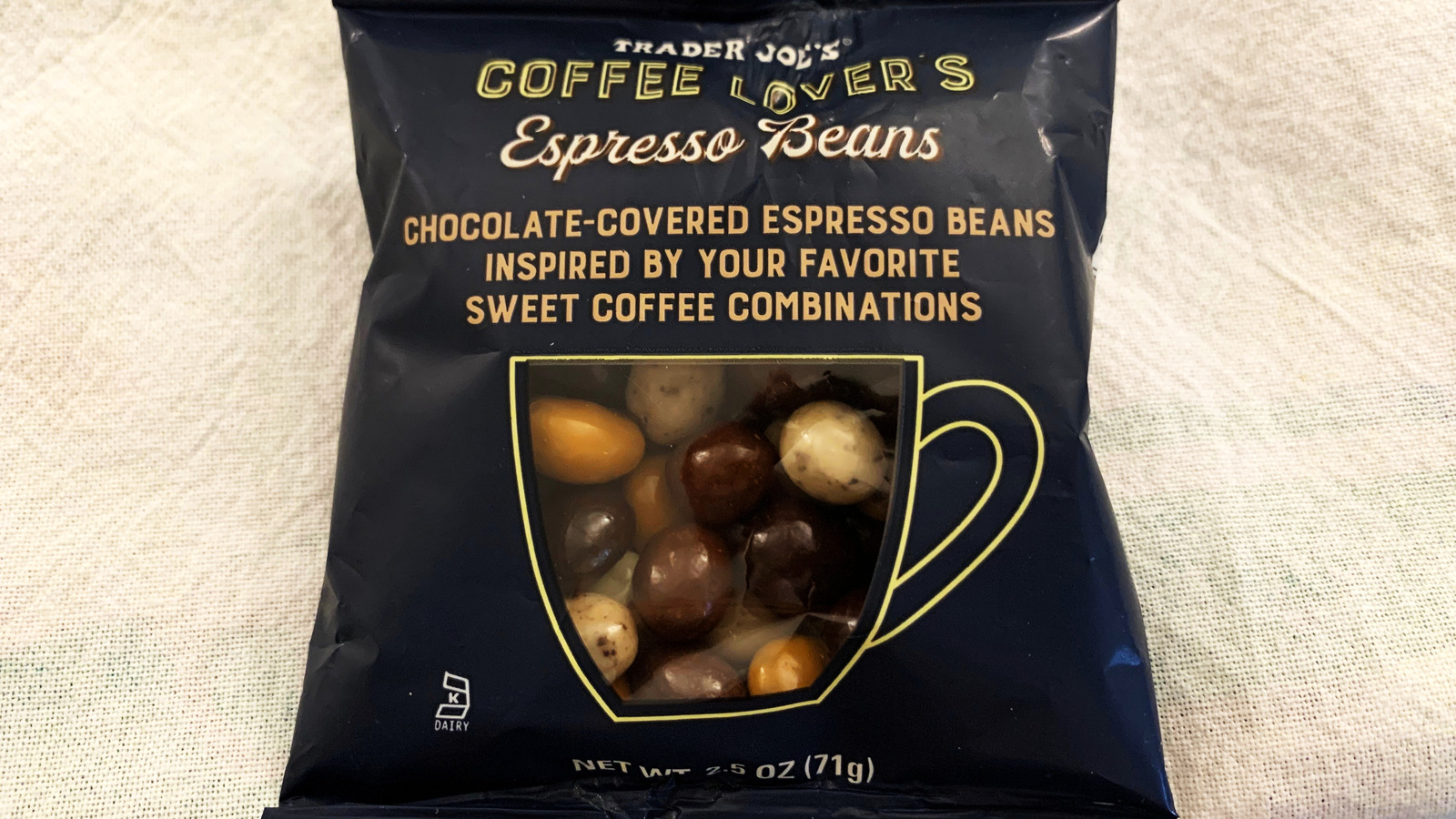Trader Joe's Fans Are Loving The Coffee From This BlackOwned Business