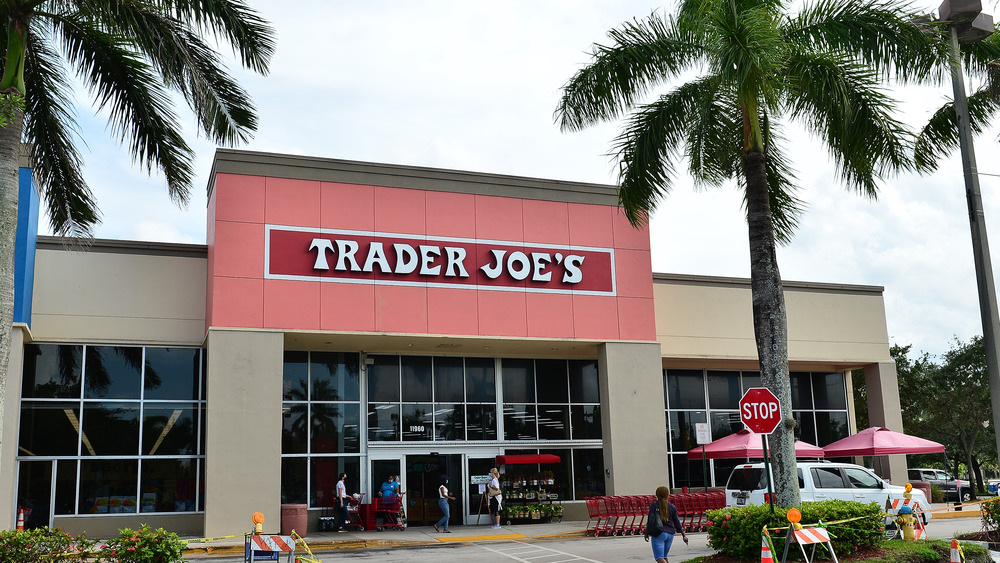 Trader Joe's