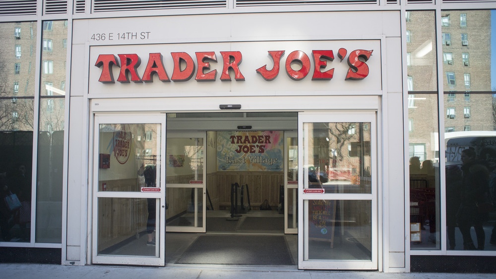 Trader Joe's