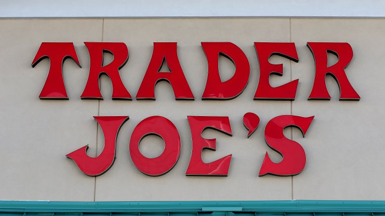 Trader Joe's 