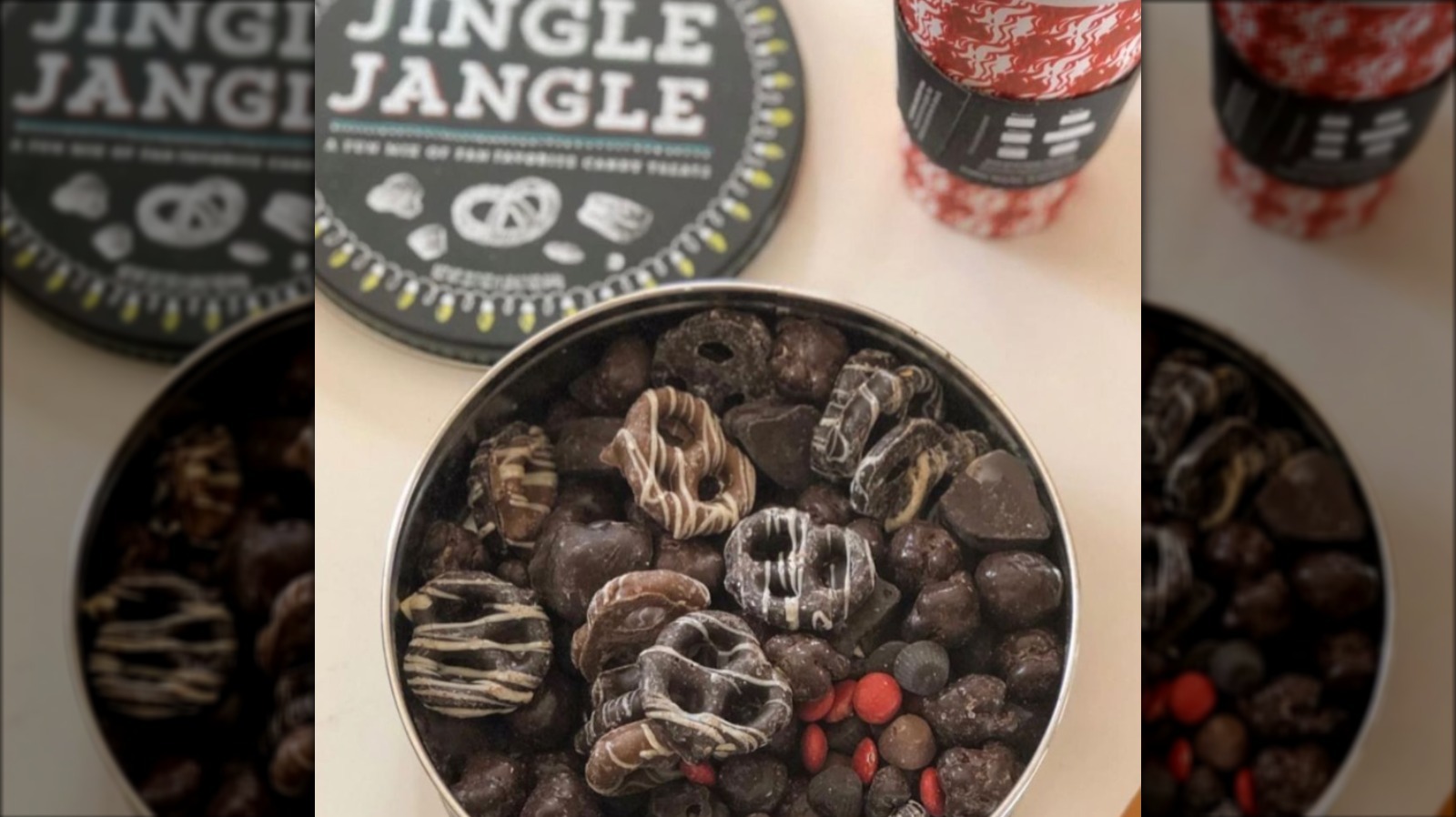 Trader Joe's Jingle Jangle Is Back For 2021 And Fans Are Freaking Out