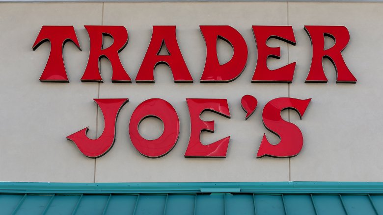 Trader Joe's store