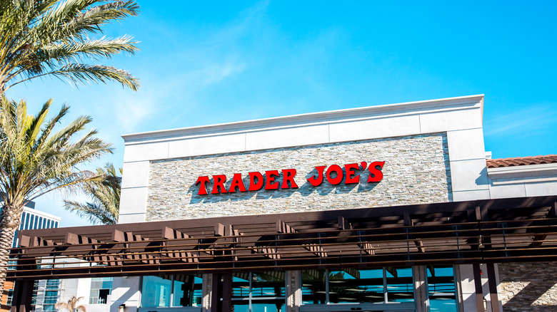 Trader Joe's