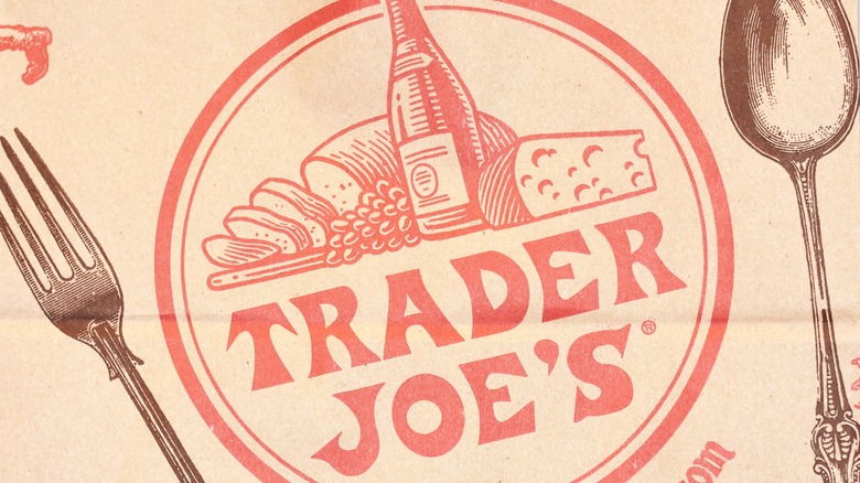 Trader Joe's logo