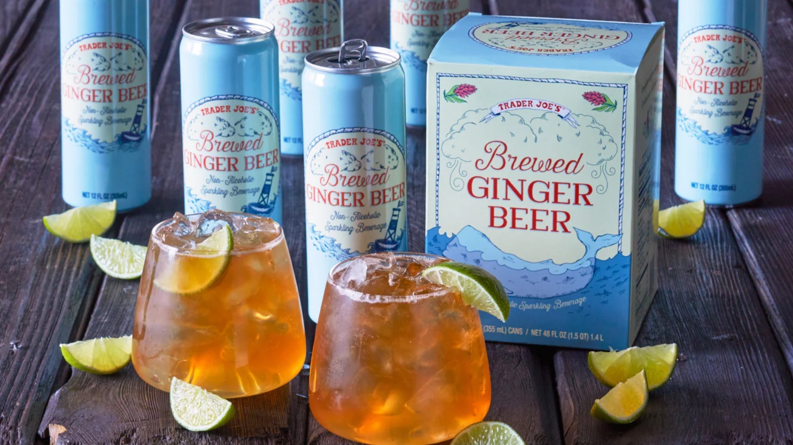 Trader Joes