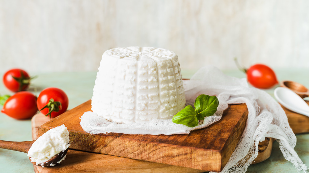 ricotta