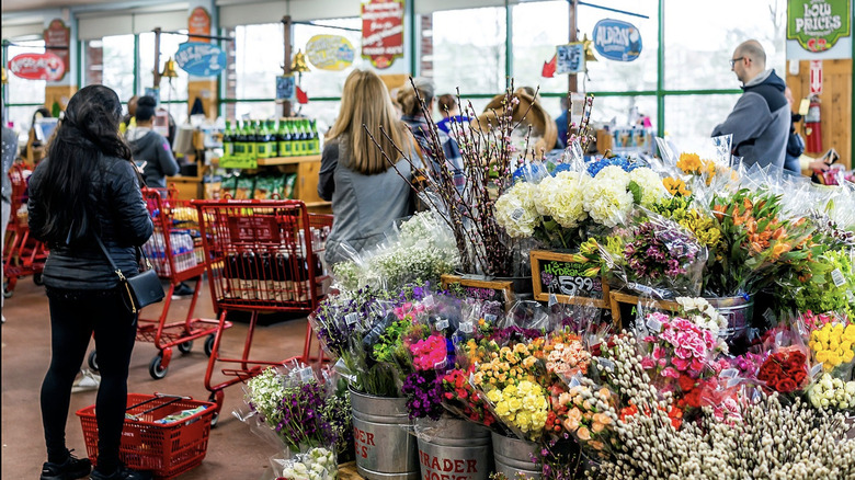 trader joe's store