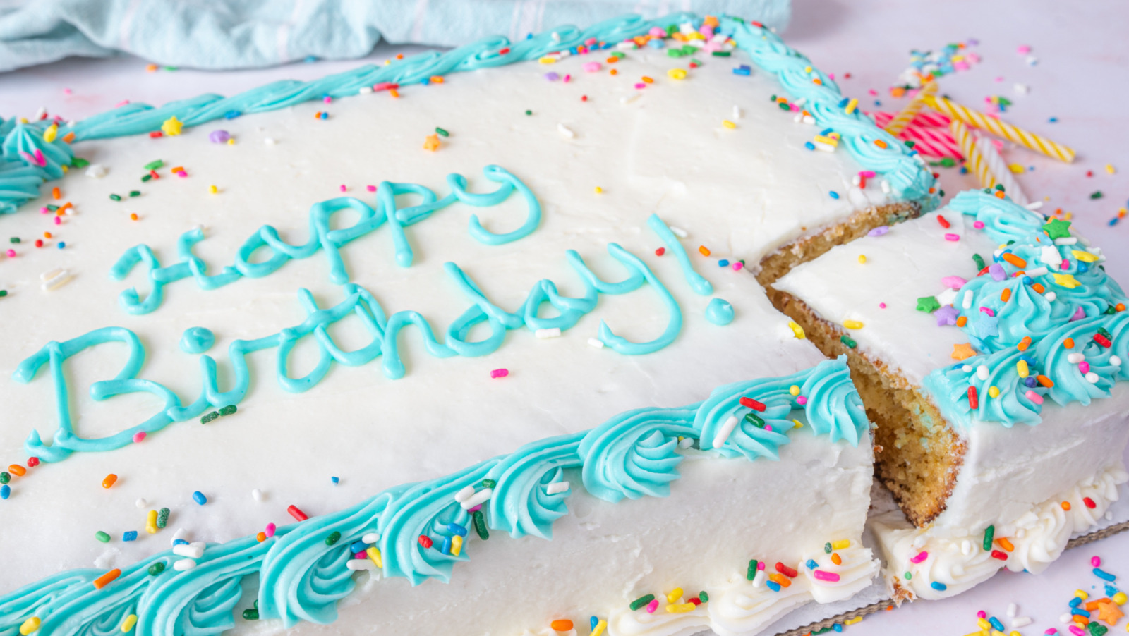 The Best White Cake Recipe {Ever} - Add a Pinch-thanhphatduhoc.com.vn