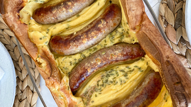 toad in the hole