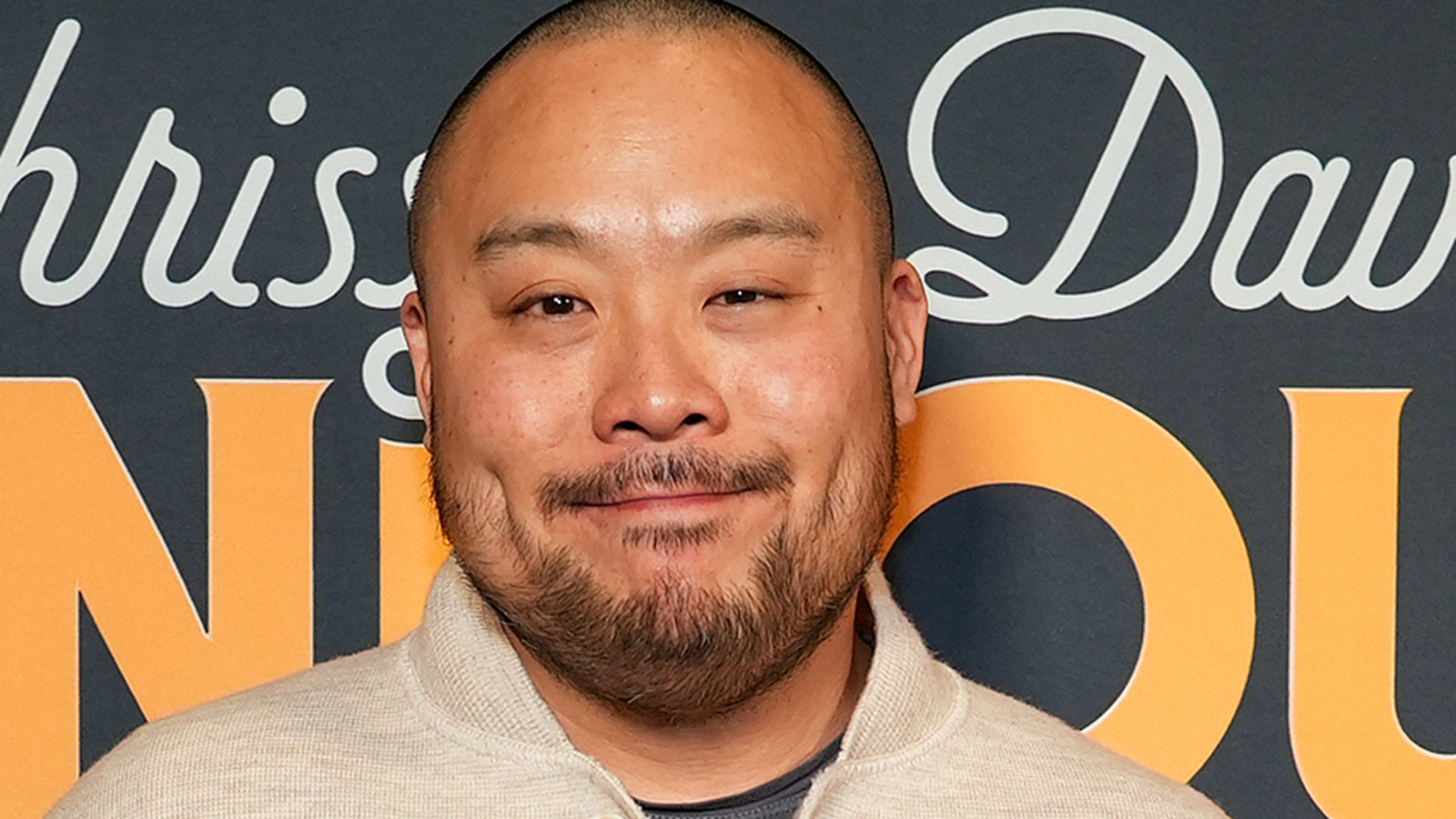 Tragic Details About David Chang's Life