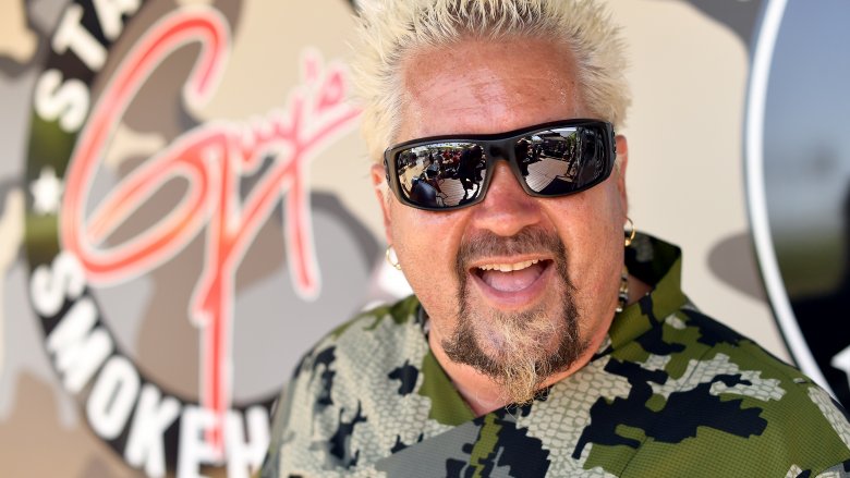 guy fieri