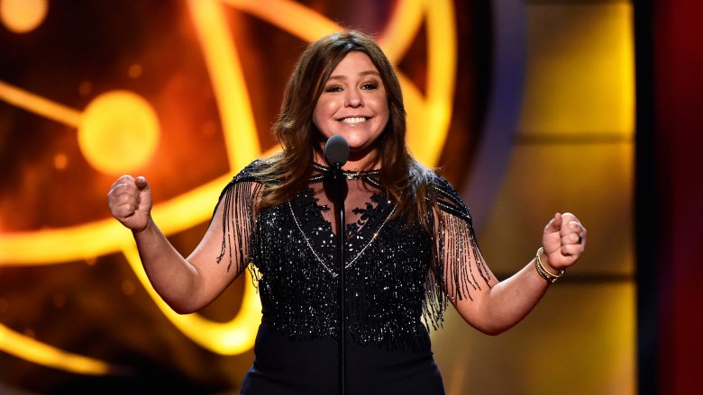 rachael ray