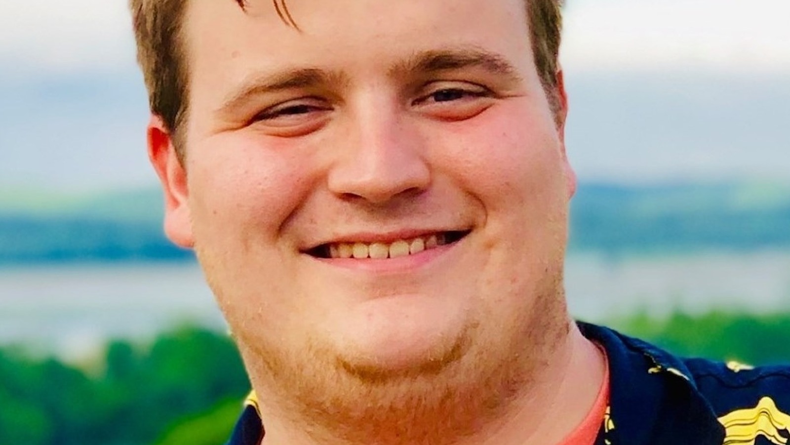 Trenton Garvey Reveals The Most Disgusting Part Of Being On Hell's