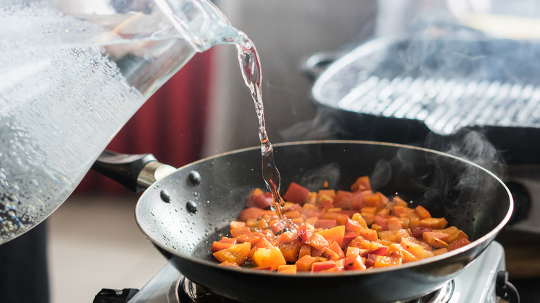Tricks For Cooking With Water You ll Wish You Knew Sooner Tricks For Cooking With Water You ll Wish You Knew Sooner